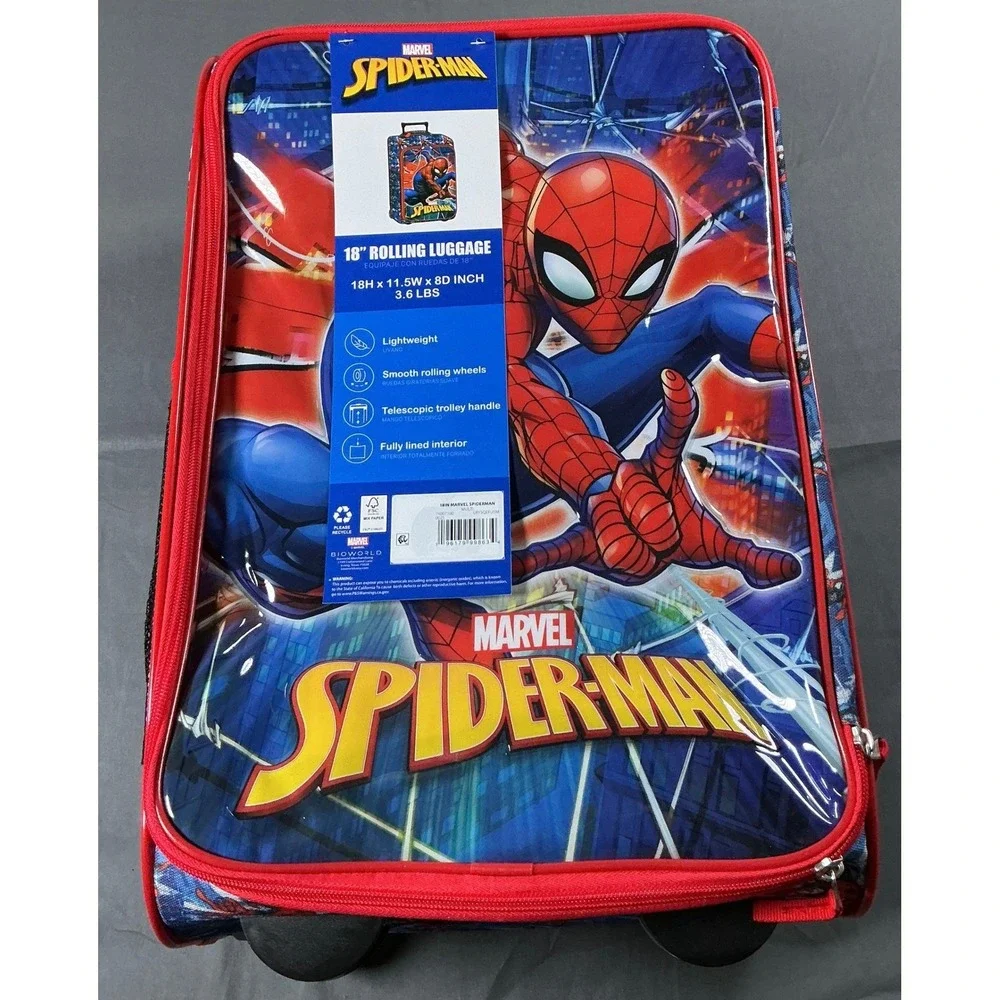 Marvel spider man